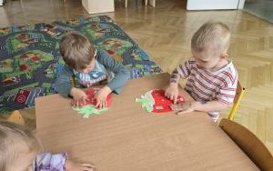 Letnie przysmaki w grupie Krasnale (5)