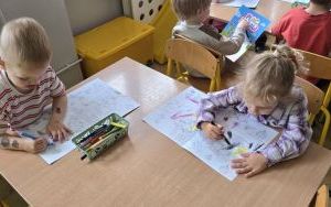 Letnie przysmaki w grupie Krasnale (7)