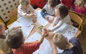 Letnie przysmaki w grupie Krasnale (6)