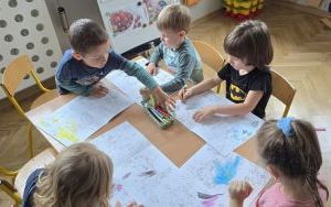 Letnie przysmaki w grupie Krasnale (4)
