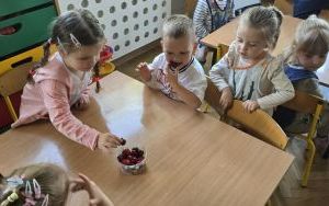 Letnie przysmaki w grupie Krasnale (13)