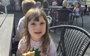 Letnie przysmaki w grupie Krasnale (3)