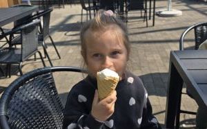 Letnie przysmaki w grupie Krasnale (2)