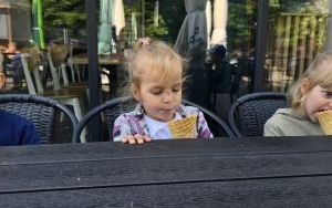 Letnie przysmaki w grupie Krasnale (9)