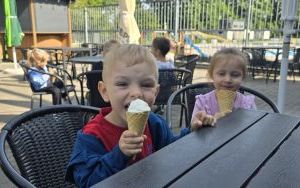Letnie przysmaki w grupie Krasnale (7)