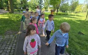 Letnie przysmaki w grupie Krasnale (5)