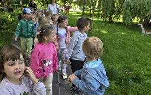 Letnie przysmaki w grupie Krasnale (3)