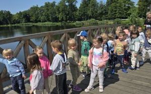 Letnie przysmaki w grupie Krasnale (14)