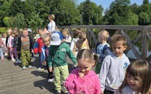 Letnie przysmaki w grupie Krasnale (12)