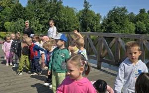 Letnie przysmaki w grupie Krasnale (11)