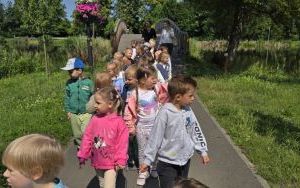 Letnie przysmaki w grupie Krasnale (10)