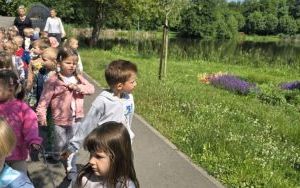 Letnie przysmaki w grupie Krasnale (9)