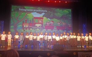 Zuchy żegnają się z Przedszkolem (2)