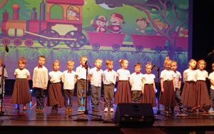 Zuchy żegnają się z Przedszkolem (4)