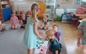 Urodziny Marianki (2)