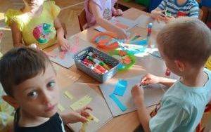 Wyjście na lody - grupa Zuchy (3)
