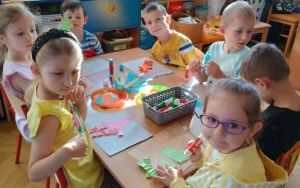 Wyjście na lody - grupa Zuchy (4)