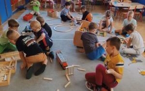 Wyjście na lody - grupa Zuchy (6)