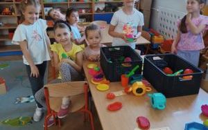 Wyjście na lody - grupa Zuchy (9)
