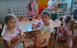 Wyjście na lody - grupa Zuchy (3)