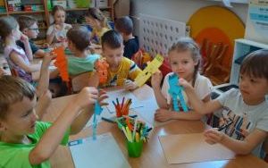 Wyjście na lody - grupa Zuchy (4)
