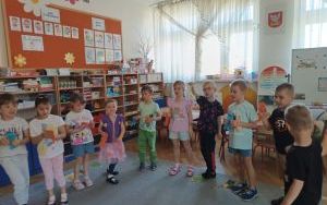 Wyjście na lody - grupa Zuchy (5)