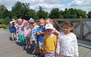 Wyjście na lody - grupa Zuchy (1)