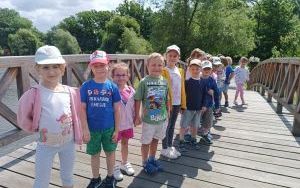 Wyjście na lody - grupa Zuchy (2)