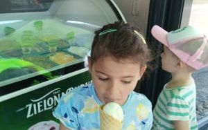 Wyjście na lody - grupa Zuchy (10)
