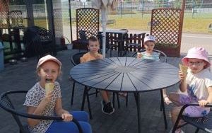 Wyjście na lody - grupa Zuchy (14)
