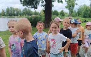 Wyjście na lody - grupa Zuchy (4)