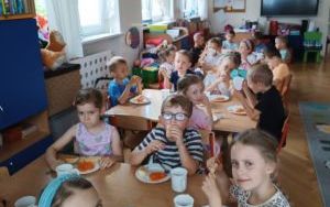 Wyjście na lody - grupa Zuchy (19)