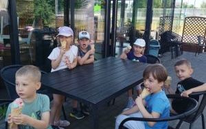 Wyjście na lody - grupa Zuchy (6)