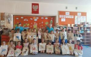 Warsztaty malowanie toreb - grupa Zuchy (5)