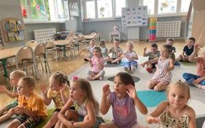 Czym podróżujemy? - grupa Pszczółki  (11)