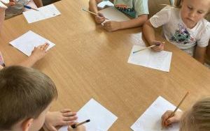 Czym podróżujemy? - grupa Pszczółki  (11)