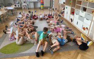 Czym podróżujemy? - grupa Pszczółki  (12)