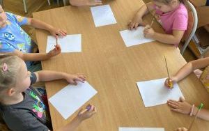 Czym podróżujemy? - grupa Pszczółki  (6)