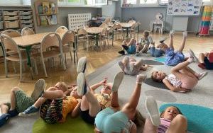 Czym podróżujemy? - grupa Pszczółki  (7)