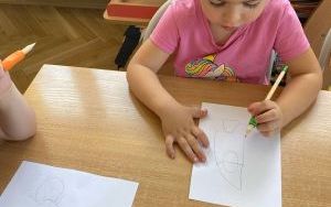 Czym podróżujemy? - grupa Pszczółki  (5)