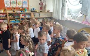 Czym podróżujemy? - grupa Pszczółki  (6)