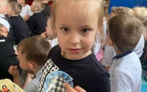 Czym podróżujemy? - grupa Pszczółki  (2)