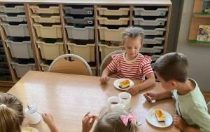 Zakończenie roku przedszkolnego w grupie Pszczółki  (4)