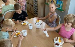 Zakończenie roku przedszkolnego w grupie Pszczółki  (3)