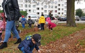 Krasnale na świeżym powietrzu (4)