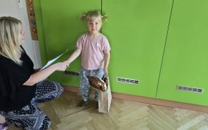 Zakończenie roku w grupie Krasnali (4)