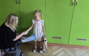 Zakończenie roku w grupie Krasnali (7)