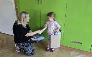 Zakończenie roku w grupie Krasnali (8)