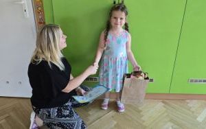 Zakończenie roku w grupie Krasnali (10)
