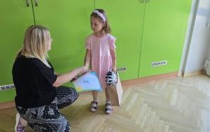 Zakończenie roku w grupie Krasnali (11)